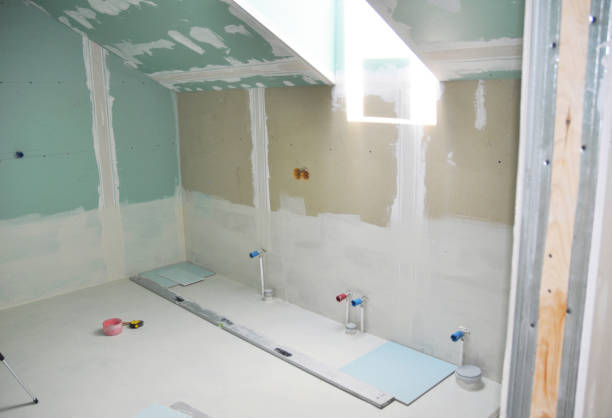 Trusted Sayre, OK Drywall & Painting Services Experts